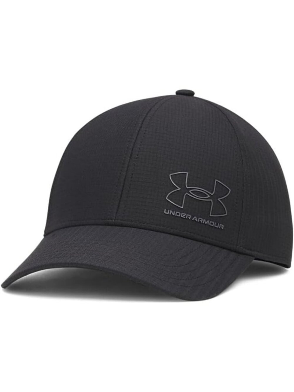 Men's Stretch Fit Sun Protection Hat | Iso-Chill Cooling & Breathable Design